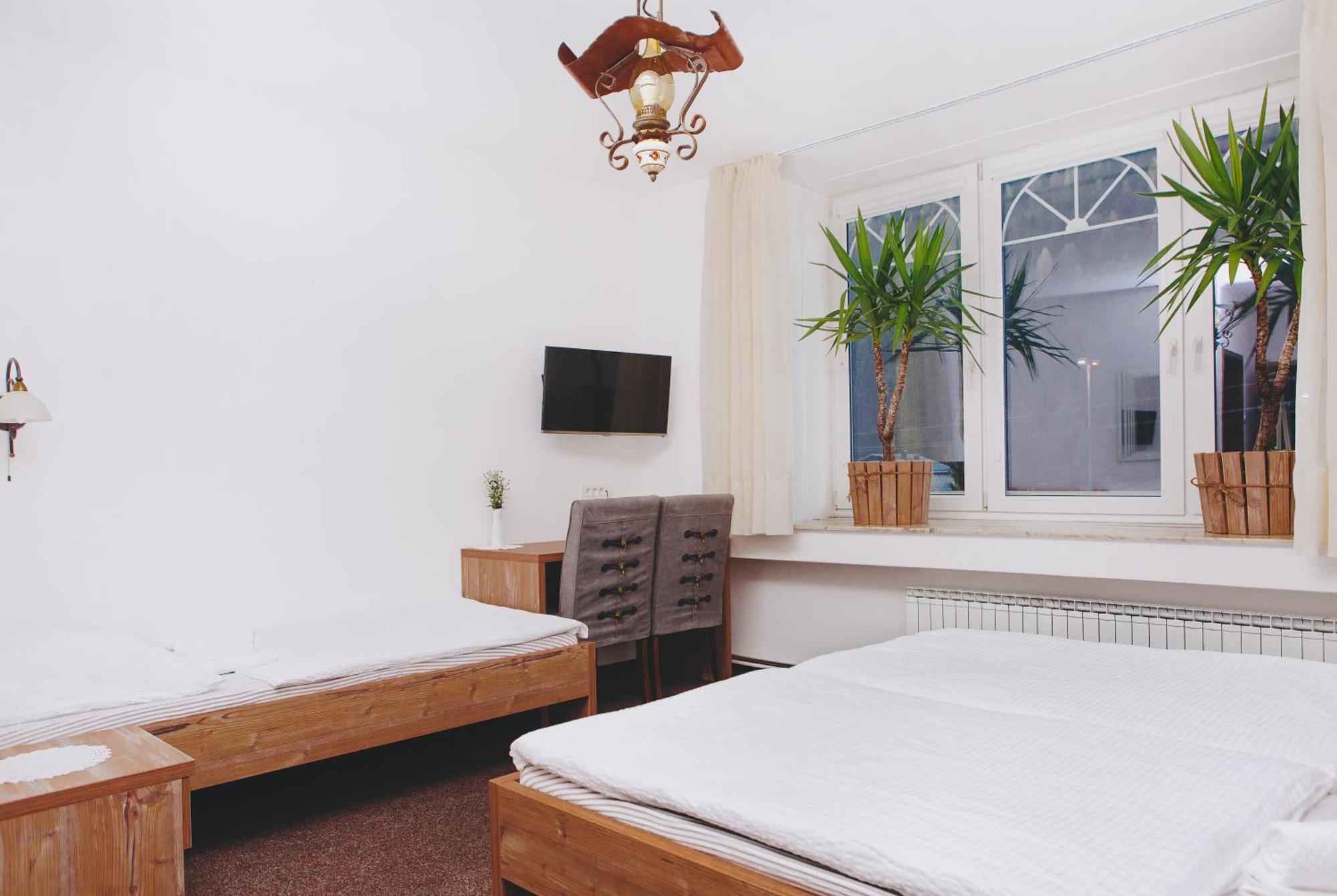 Hotel Gostisce Krivograd Prevalje Pokój zdjęcie