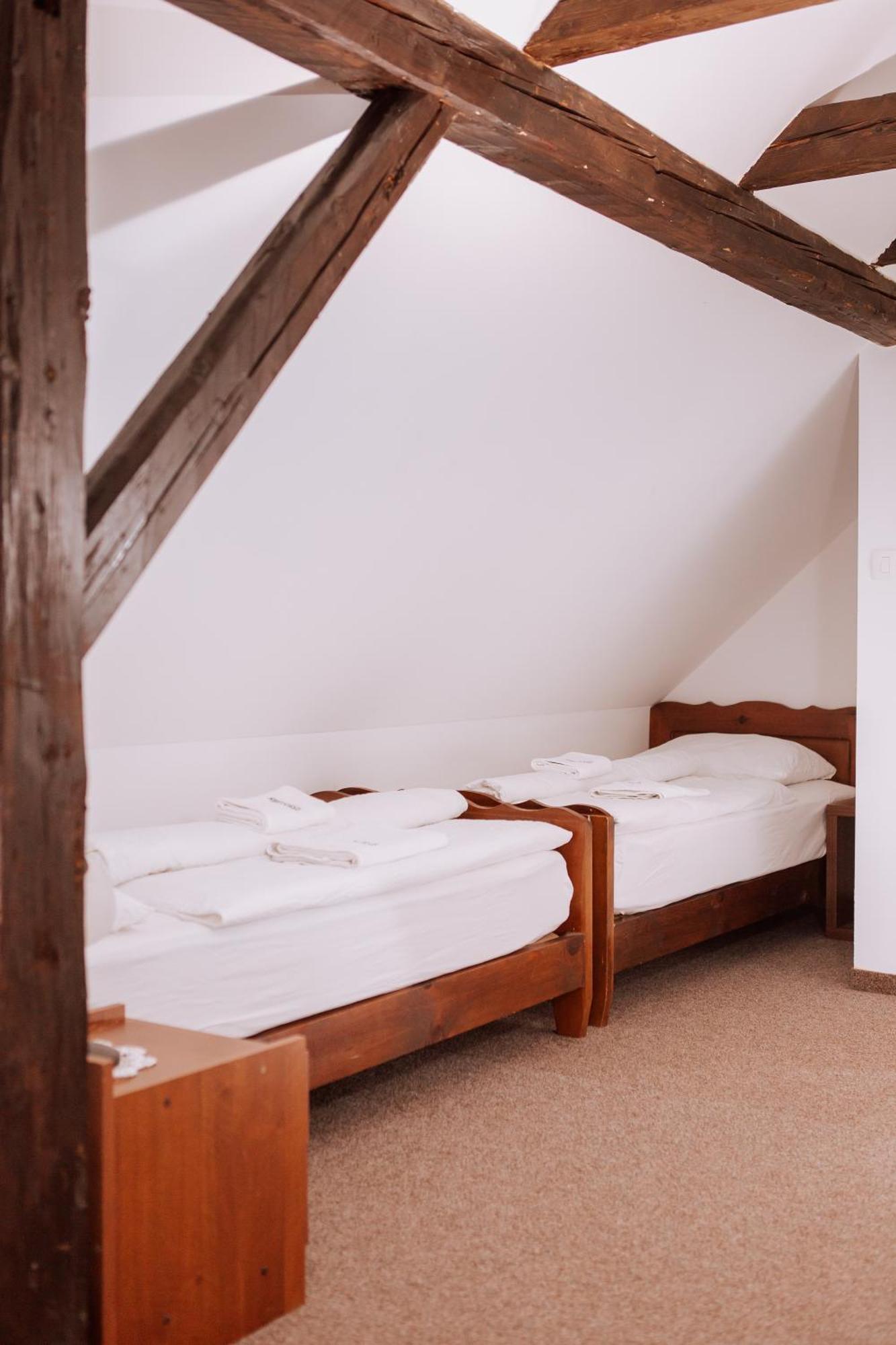 Hotel Gostisce Krivograd Prevalje Pokój zdjęcie