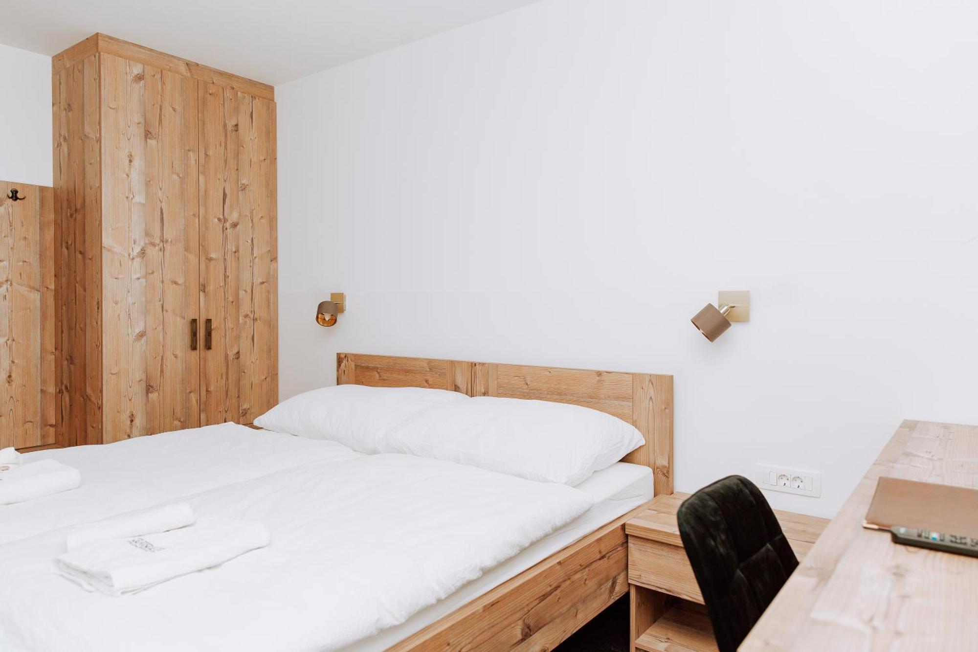 Hotel Gostisce Krivograd Prevalje Pokój zdjęcie