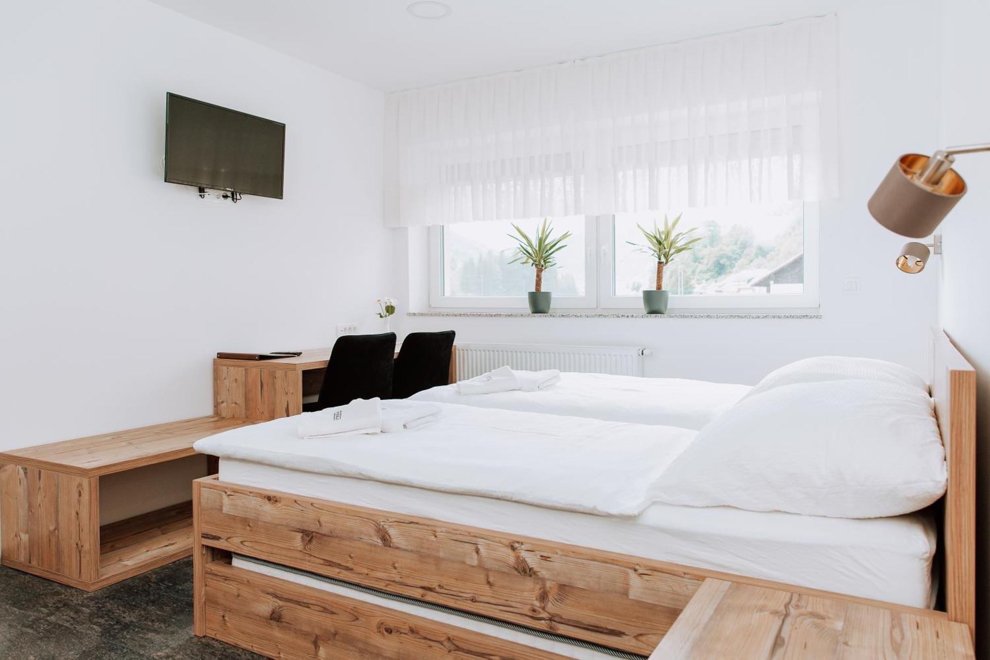 Hotel Gostisce Krivograd Prevalje Pokój zdjęcie