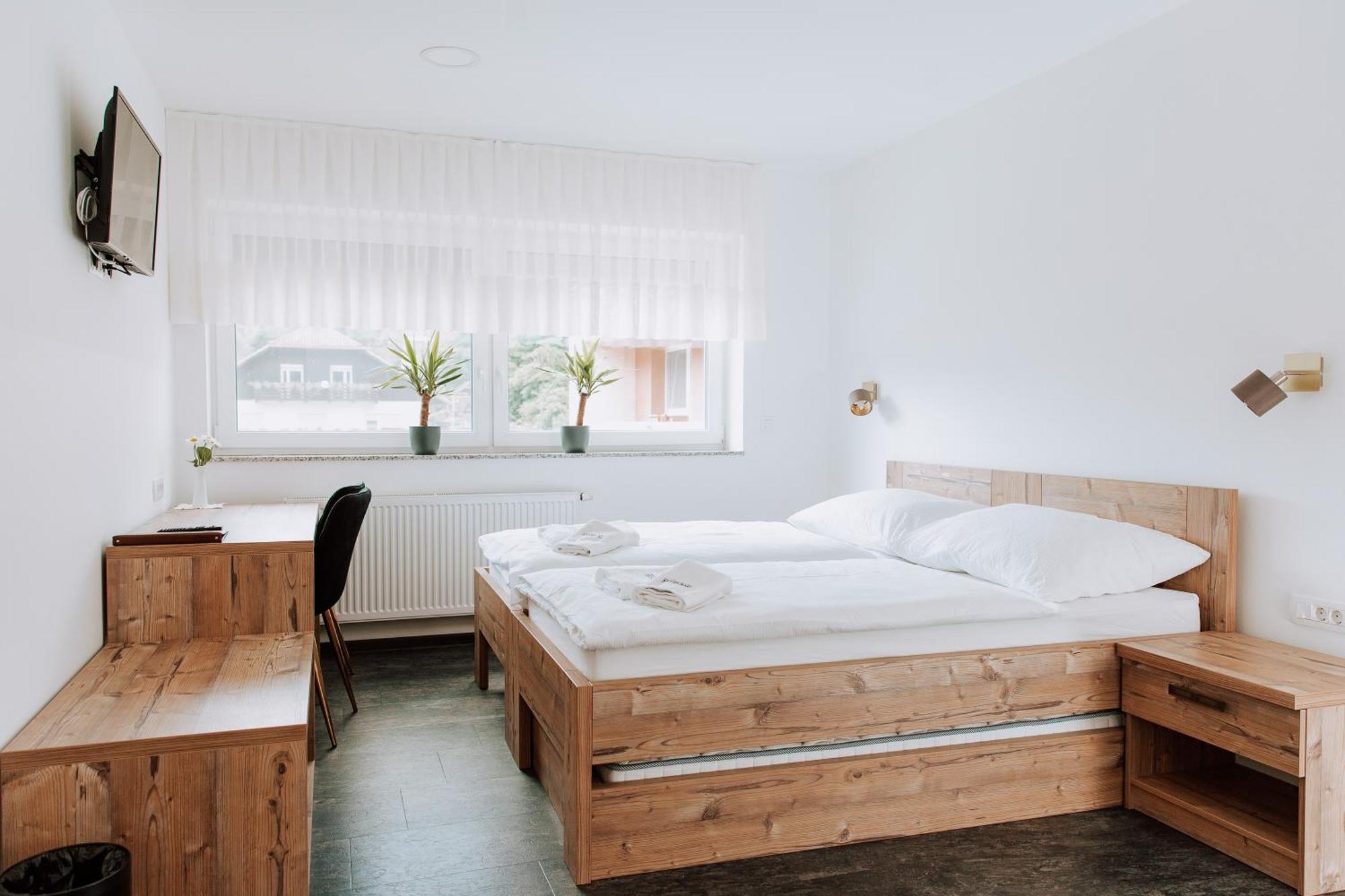 Hotel Gostisce Krivograd Prevalje Pokój zdjęcie