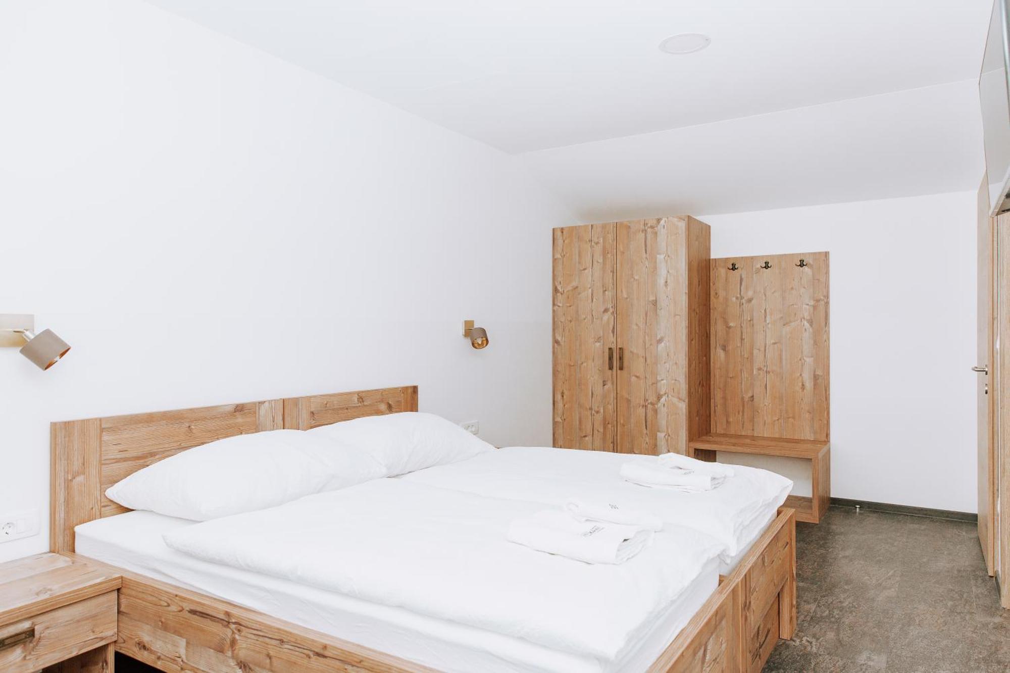 Hotel Gostisce Krivograd Prevalje Pokój zdjęcie