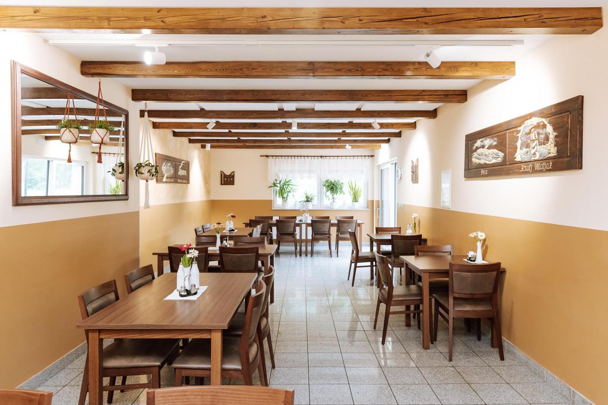 Hotel Gostisce Krivograd Prevalje Zewnętrze zdjęcie