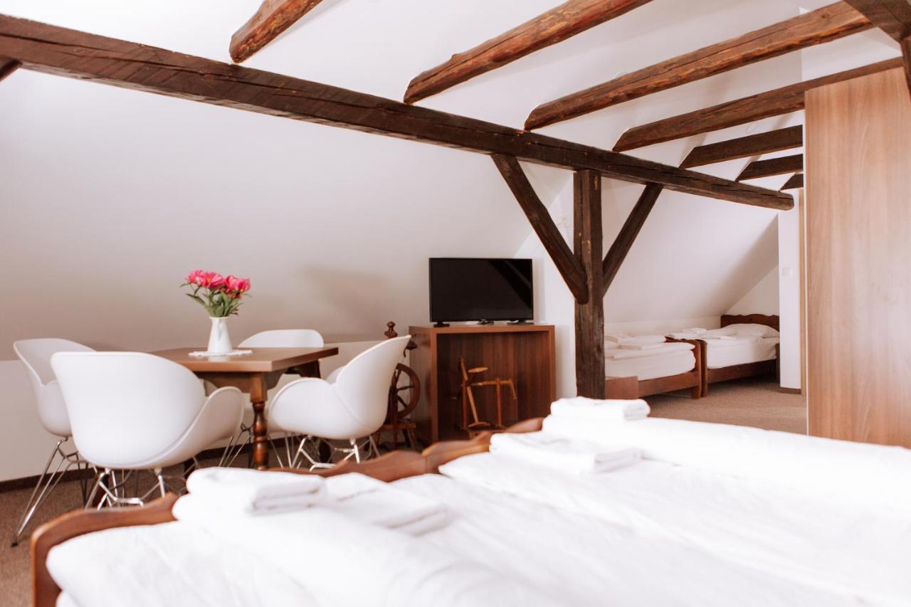 Hotel Gostisce Krivograd Prevalje Zewnętrze zdjęcie