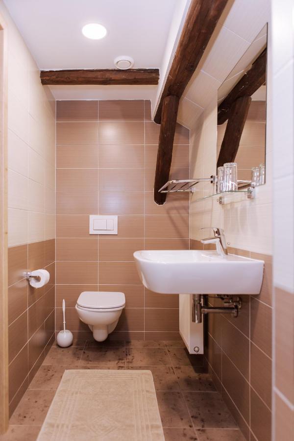 Hotel Gostisce Krivograd Prevalje Zewnętrze zdjęcie